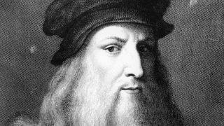 İlk kez ortaya çıktı! Leonardo Da Vinci, Adana’yı selden kurtarmaya gelmiş
