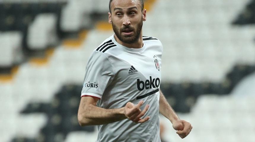 Cenk Tosun itiraf etti: Fenerbahçe görüşmesi...