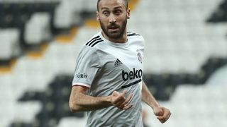 Cenk Tosun itiraf etti: Fenerbahçe görüşmesi...