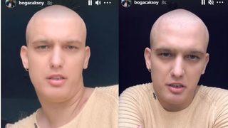 Lenfoma kanserine yakalanan Arka Sokaklar oyuncusu ilk kez anlattı! | Boğaç Aksoy kimdir? Boğaç Aksoy Arka Sokaklar’a geri dönecek mi?