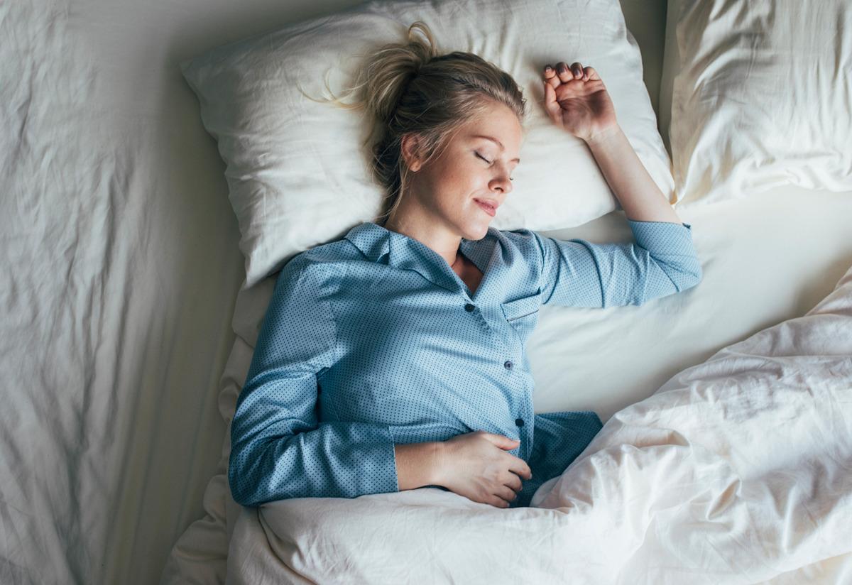 G&ouml;z ardı edilen sağlık problemi: Uykusuzluk 2