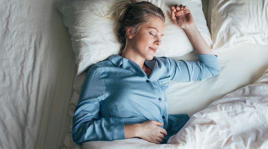 Uyku şekliniz sizi ele veriyor! Uyku şekliniz kişiliğiniz hakkında neleri gösteriyor?