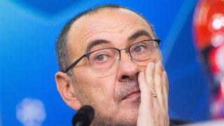 Maurizio Sarri, Lazio'da! İşte detaylar