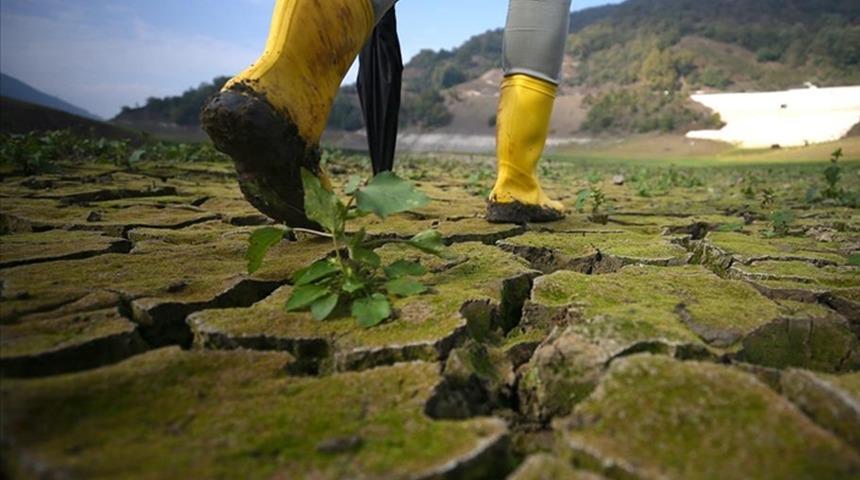 TBMM Küresel İklim Değişikliği Araştırma Komisyonu toplandı: Kovid-19'dan daha sert gelecek
