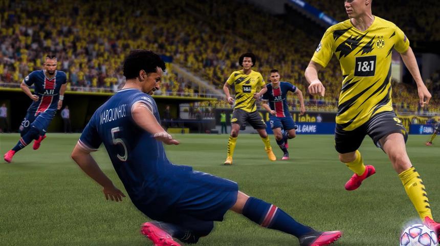 Karagümrük e-Spor'dan tarihi başarı!