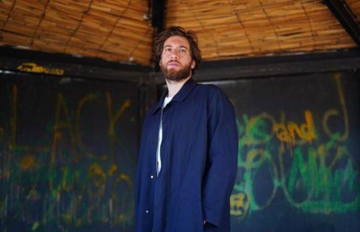 Cam Tavanlar dizisinin İskender’i Utku Ateş kimdir? Utku Ateş kaç yaşında? G3