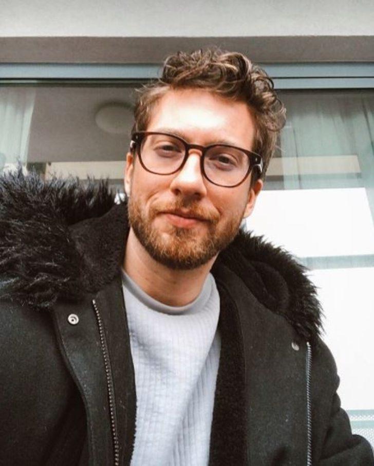 Cam Tavanlar dizisinin İskender’i Utku Ateş kimdir? Utku Ateş kaç yaşında? G4