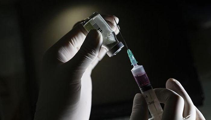 Sağlık Bakanlığı uygulanan toplam aşı miktarını açıkladı