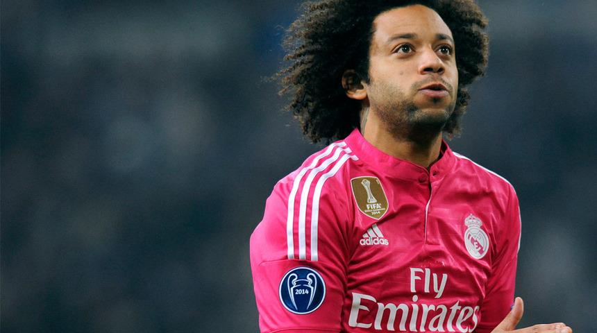 İspanyollar, Marcelo transferini duyurdu!