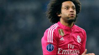 İspanyollar, Marcelo transferini duyurdu!