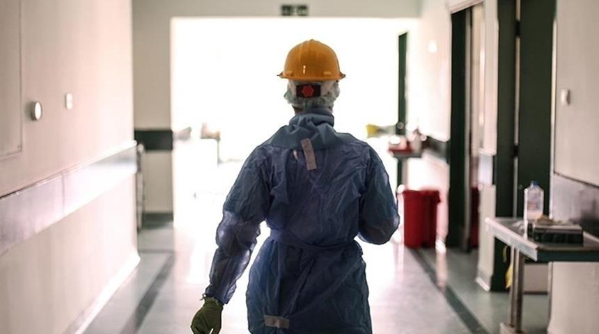 Son Dakika: 8 Haziran koronavirüs tablosu açıklandı