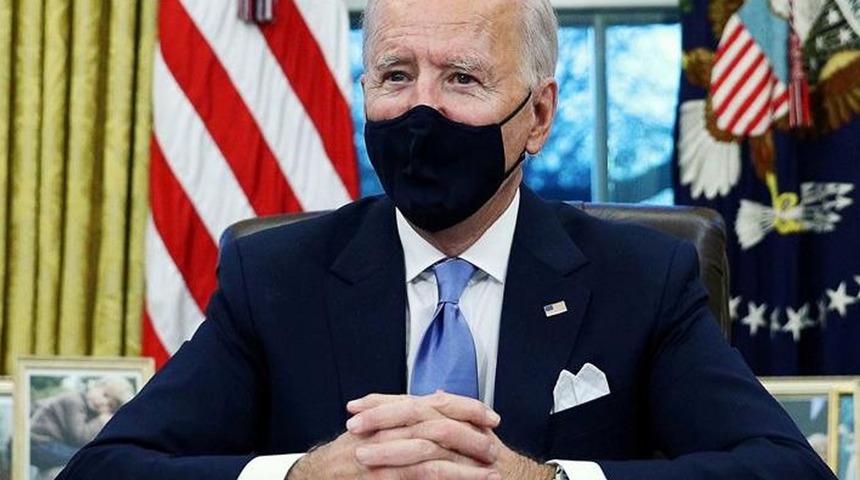 ABD'de aşılama hızının yavaşlaması, Biden'ın 4 Temmuz hedefini zora soktu