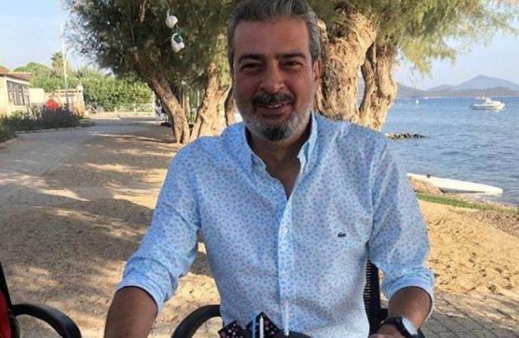 Cam Tavanlar dizisinde rol alan Alper Kut kimdir? Alper Kut kaç yaşında? G1