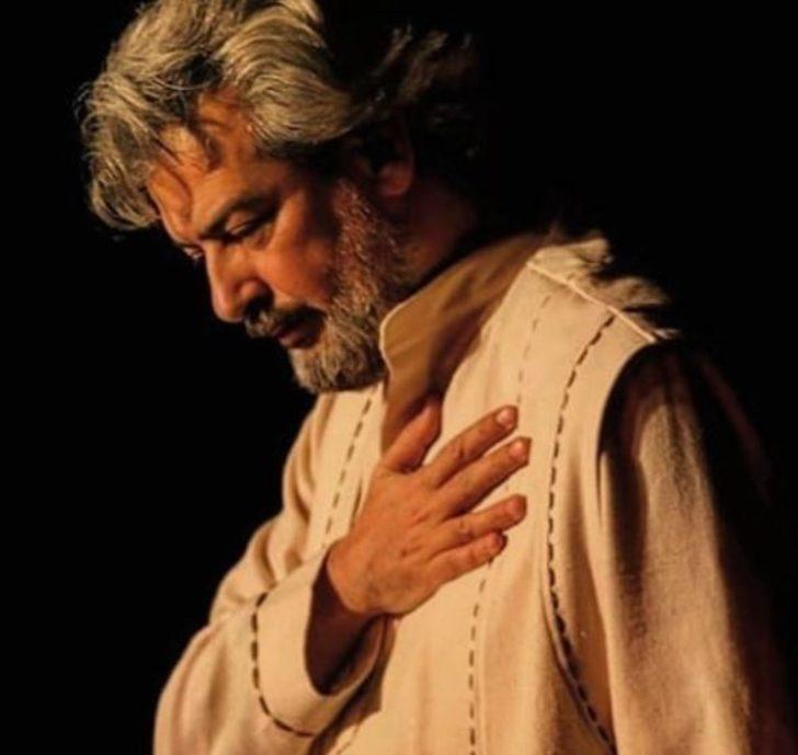 Cam Tavanlar dizisinde rol alan Alper Kut kimdir? Alper Kut kaç yaşında? G3