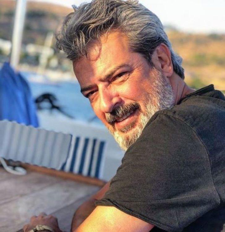 Cam Tavanlar dizisinde rol alan Alper Kut kimdir? Alper Kut kaç yaşında? G5