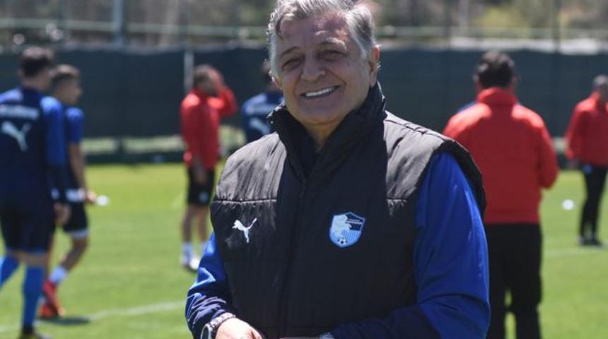 Yılmaz Vural'dan Fenerbahçe açıklaması