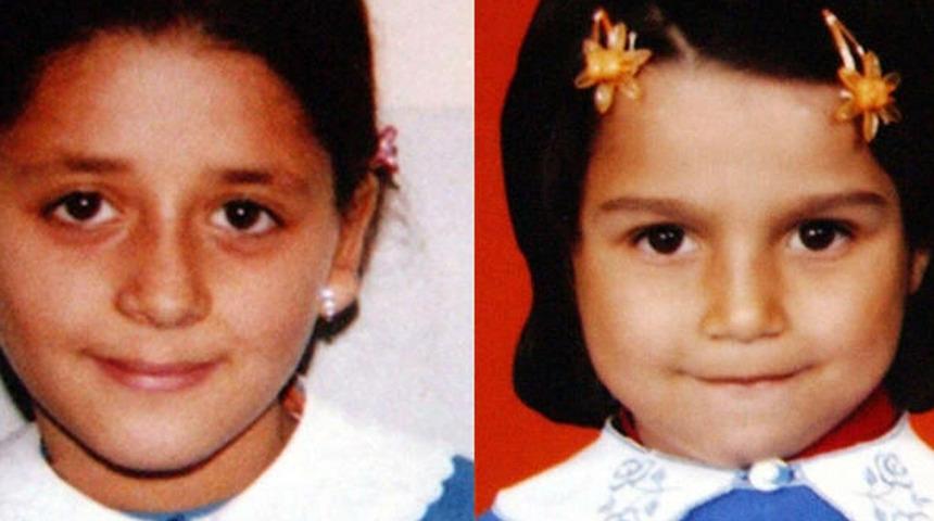 DNA eşleşmesi 2 çocuğun cinayetindeki 15 yıllık sır perdesini kaldırdı
