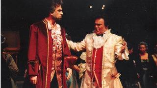 Tenor Ender Arıman hayatını kaybetti