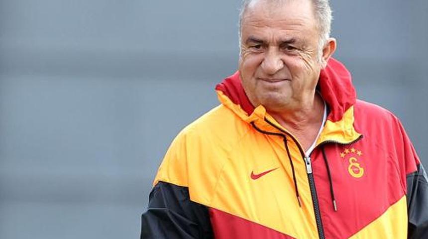 Fatih Terim'e İtalya'dan büyük ilgi