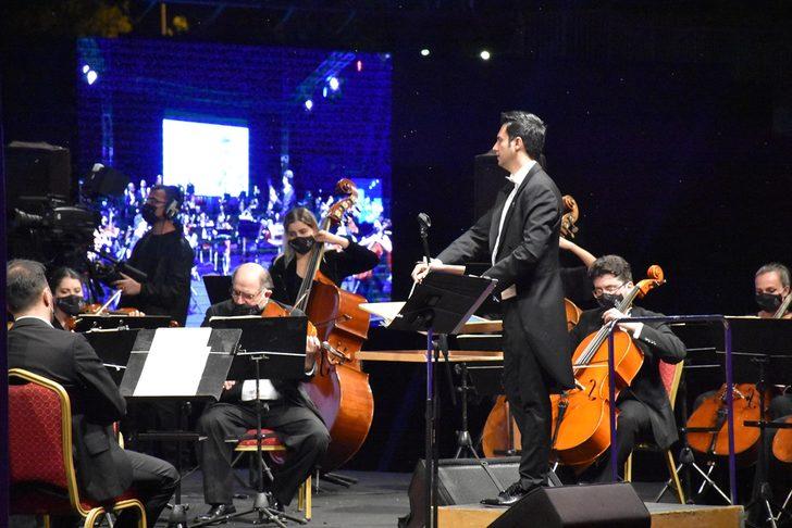 Adana'da "Yaza Merhaba" konserleri başladı G2