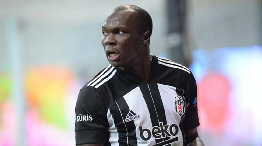 Al Nassr, Aboubakar transferini resmen açıkladı