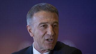 Ahmet Ağaoğlu: 6-7 transfer daha yapılacak
