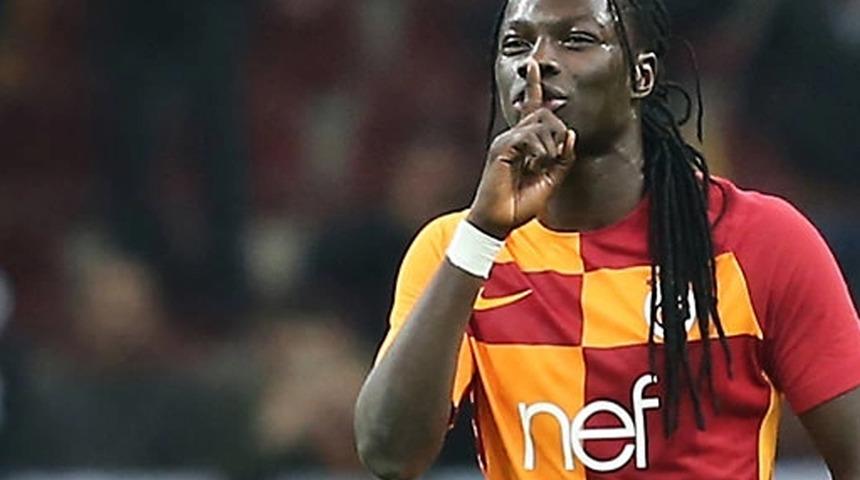 ''Gomis ile transferi için görüşeceğiz''