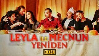 Leyla ile Mecnun dizisinin yeni Leyla’sı belli oldu! | Leyla ile Mecnun’un Leyla’sı kim?