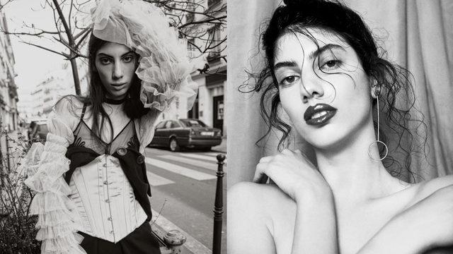 Türk kızı Instagram’da keşfedildi Gucci defilesine çıktı