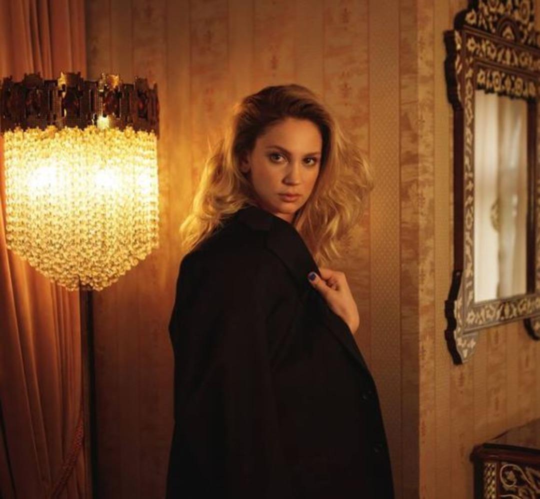 Masumlar Apartmanı&rsquo;nın İnci&rsquo;si Farah Zeynep Abdullah kimdir? Farah Zeynep Abdullah ka&ccedil; yaşında?