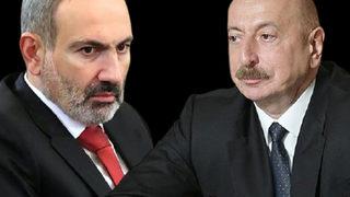 Paşinyan'dan Aliyev'e çağrı: Tüm esirleri bırak oğlumu al