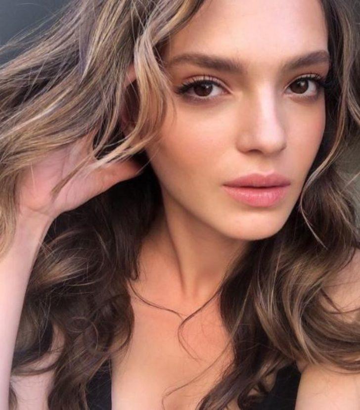 Cam Tavanlar dizisinin Suna’sı Şifanur Gül kimdir? Şifanur Gül kaç yaşında ve nereli? G4