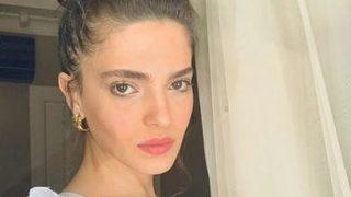 Cam Tavanlar dizisinin Suna’sı Şifanur Gül kimdir? Şifanur Gül kaç yaşında ve nereli?