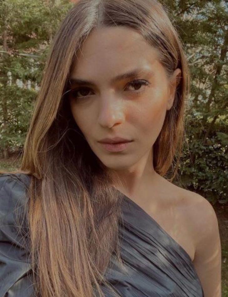 Cam Tavanlar dizisinin Suna’sı Şifanur Gül kimdir? Şifanur Gül kaç yaşında ve nereli? G2