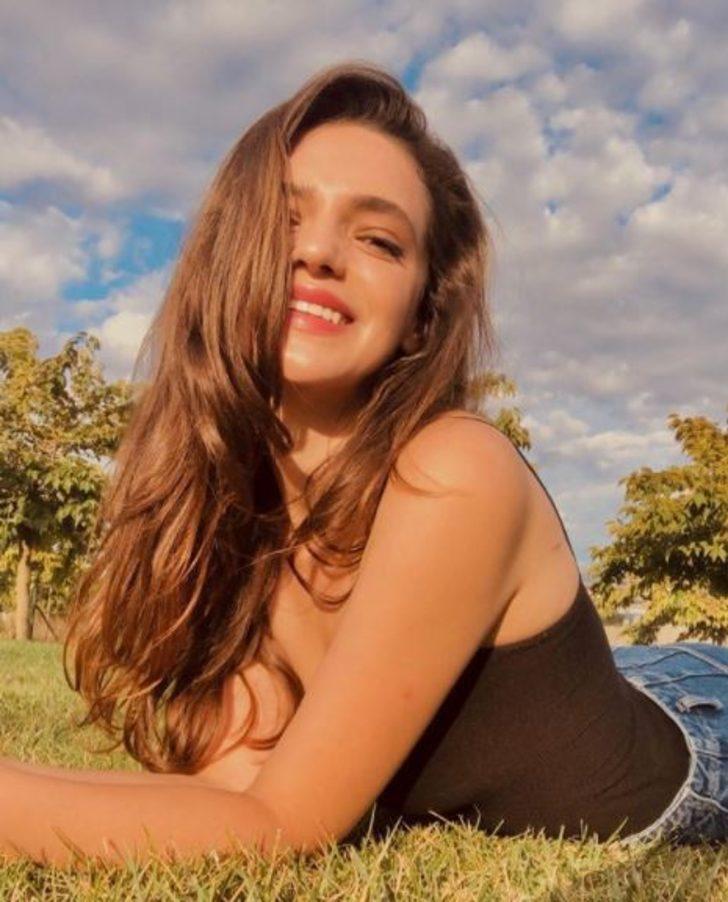 Cam Tavanlar dizisinin Suna’sı Şifanur Gül kimdir? Şifanur Gül kaç yaşında ve nereli? G5