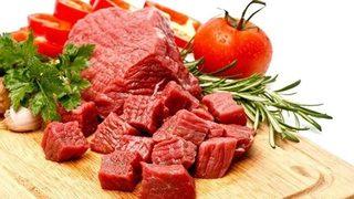 Bakan'dan büyük marketlerde ucuz et müjdesi