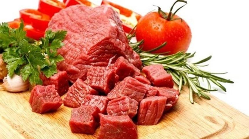 Bakan'dan b&uuml;y&uuml;k marketlerde ucuz et m&uuml;jdesi