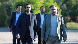 Eşkıya Dünyaya Hükümdar Olmaz'a bomba transfer! Uğur Yücel EDHO'ya katıldı