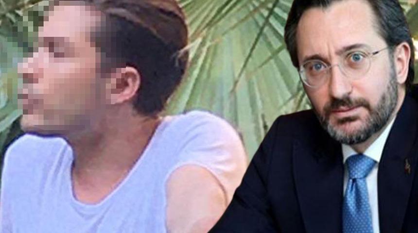 İletişim Başkanı Altun’dan Nişantaşı’nda yaşanan olaya ilişkin açıklama