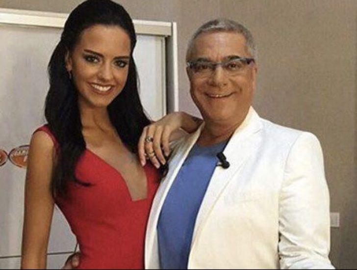 Çarkıfelek’in ünlü hostesi Zeynep Ece Akengin hem değişimi hem de açıklamalarıyla şaşırttı G3