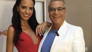 Çarkıfelek’in ünlü hostesi Zeynep Ece Akengin hem değişimi hem de açıklamalarıyla şaşırttı