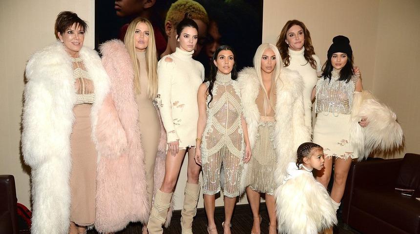 'Keeping Up With the Kardashians' programı d&uuml;nyayı nasıl değiştirdi?