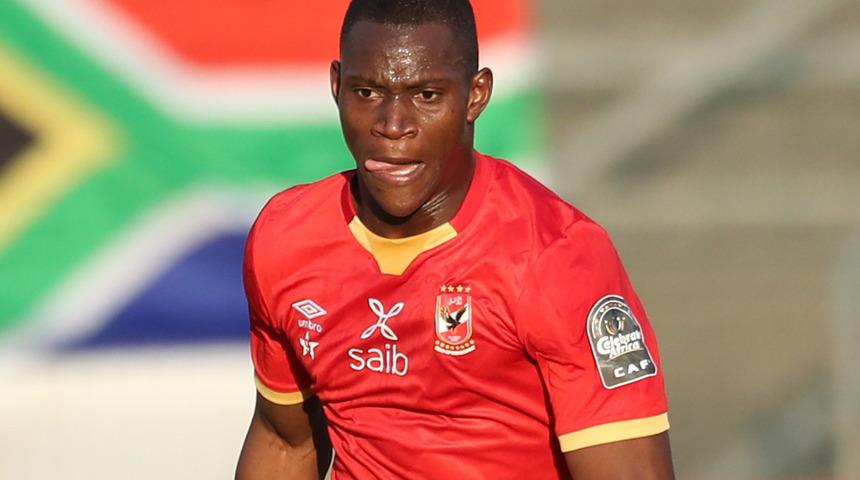 Galatasaray'ın Aliou Dieng için yaptığı teklife ret