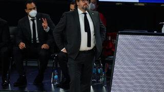 Fenerbahçe Beko, İtalyan hoca Andrea Trinchieri ile görüşüyor