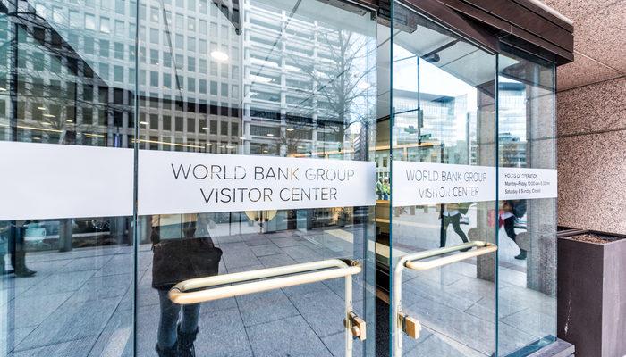 Dünya Bankası, Türkiye büyüme tahminini korudu