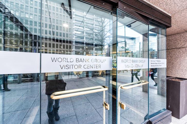 Dünya Bankası, Türkiye büyüme tahminini korudu