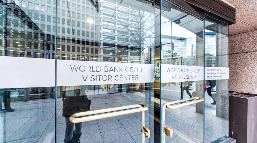 Dünya Bankası, Türkiye büyüme tahminini korudu