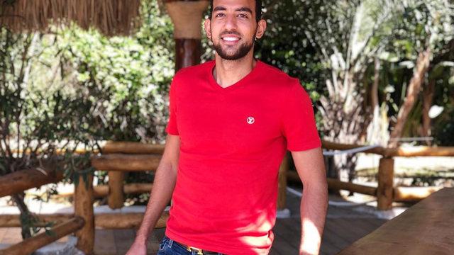 Aboubakar yerine Ahmed Hassan Kouka!