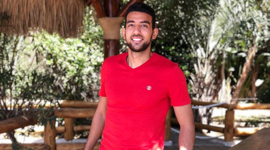 Aboubakar yerine Ahmed Hassan Kouka!