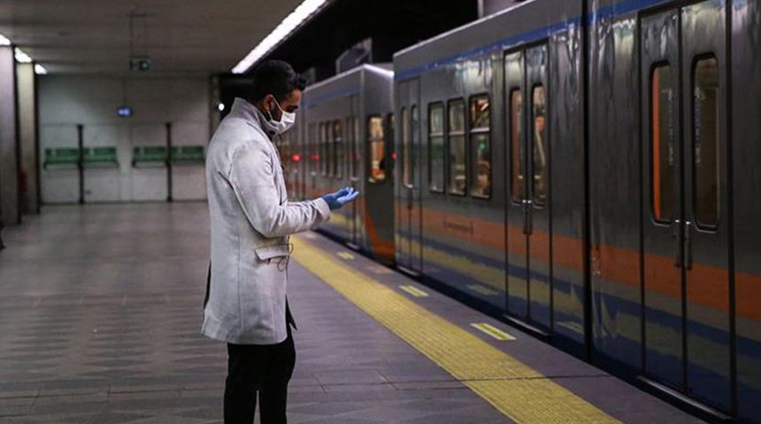 Son Dakika: İstanbul'da metro arızası! Bazı seferler durduruldu